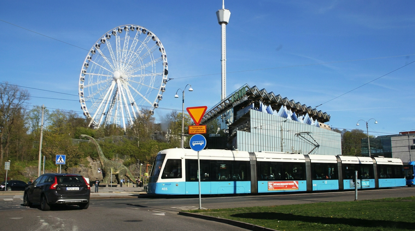 Gothenburg