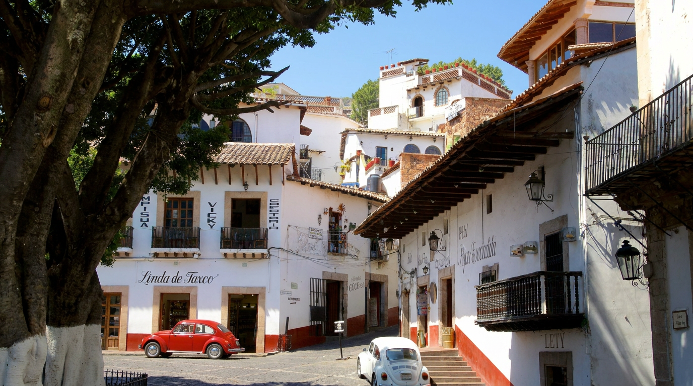 Taxco