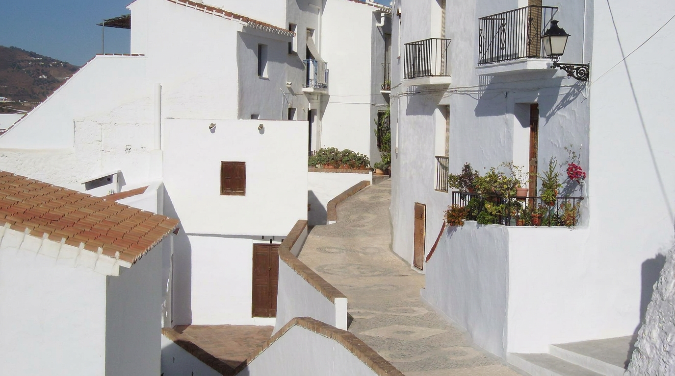 Frigiliana