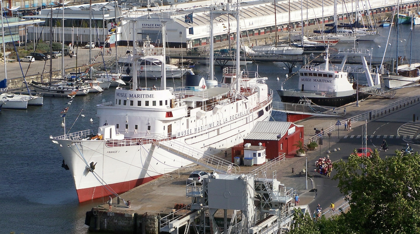 La Rochelle