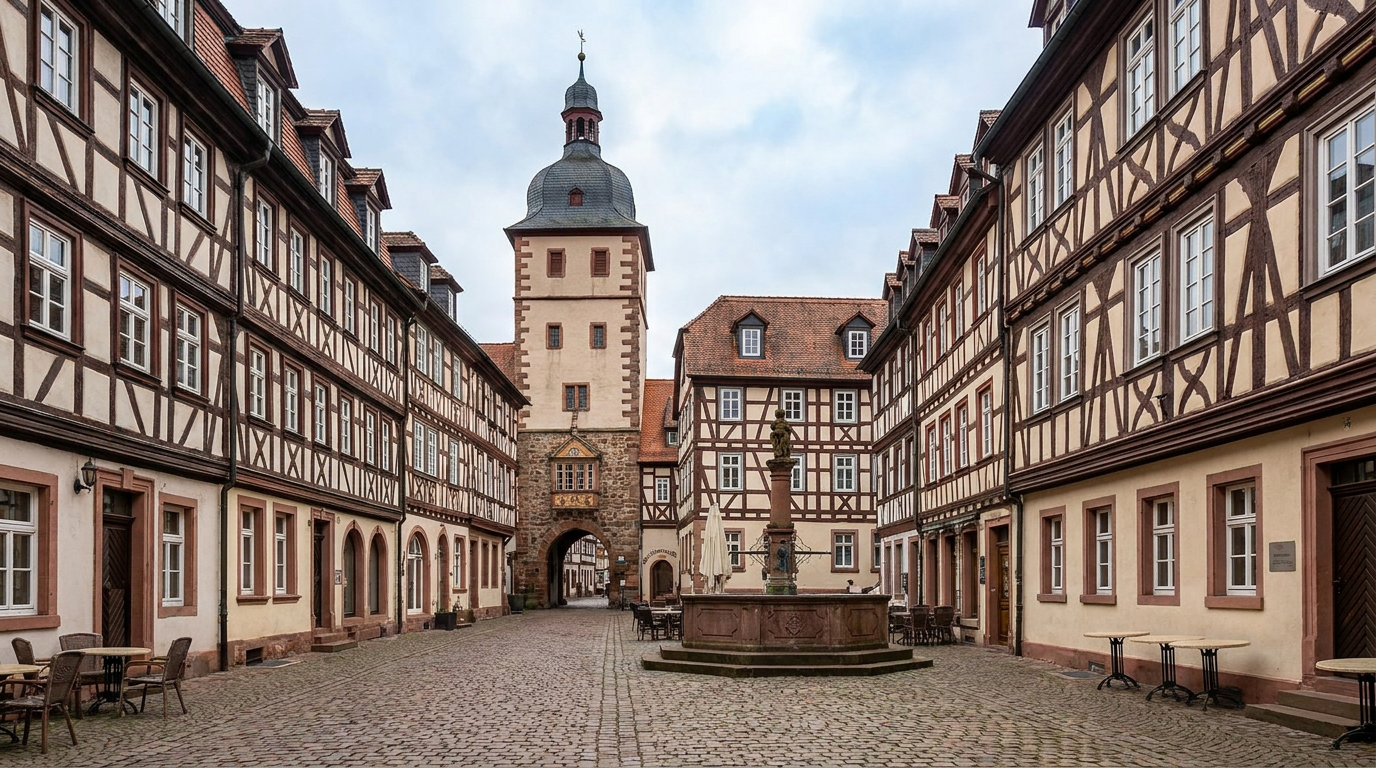 Miltenberg