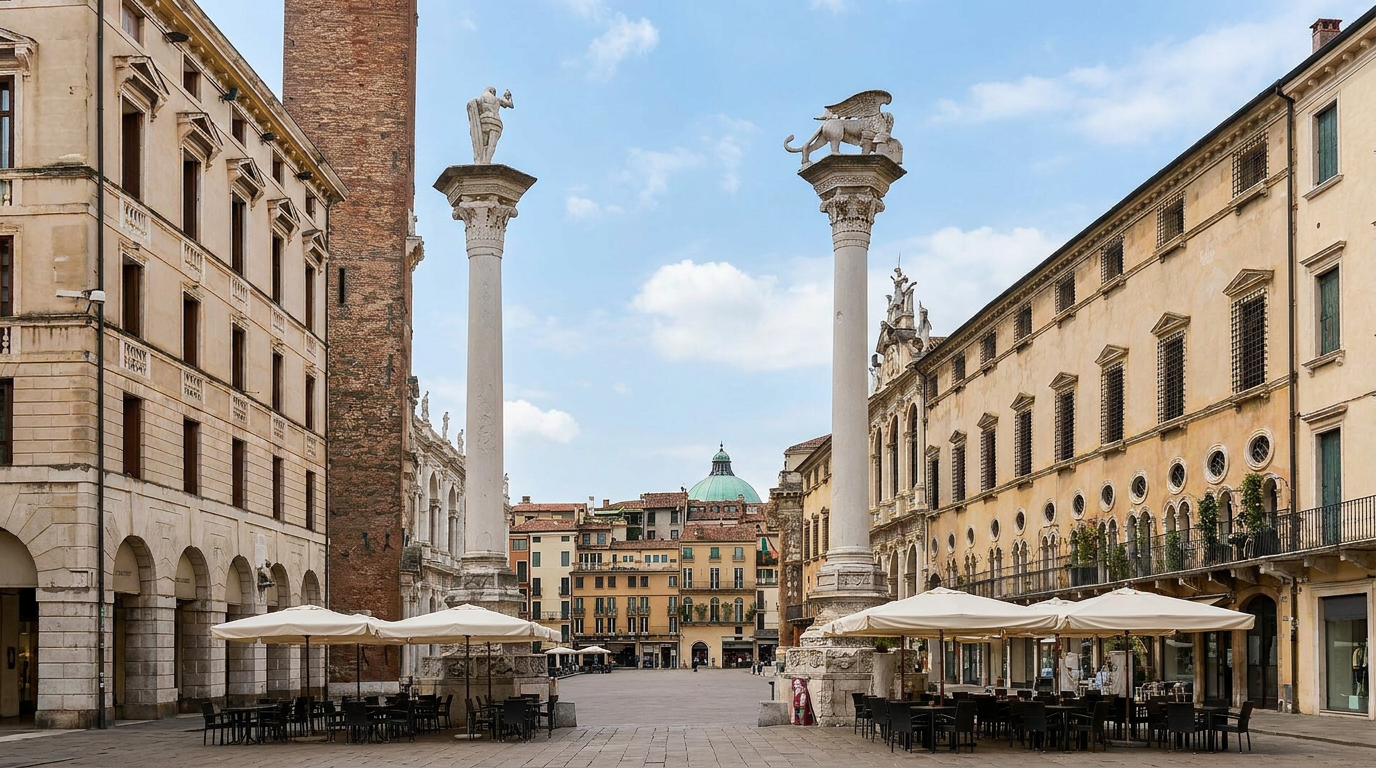 Vicenza