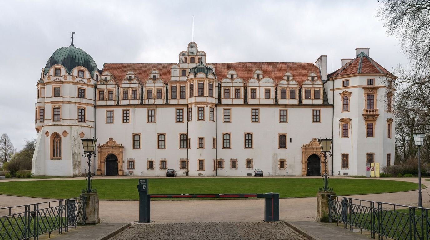 Celle