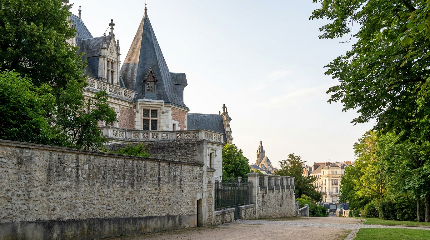 Blois