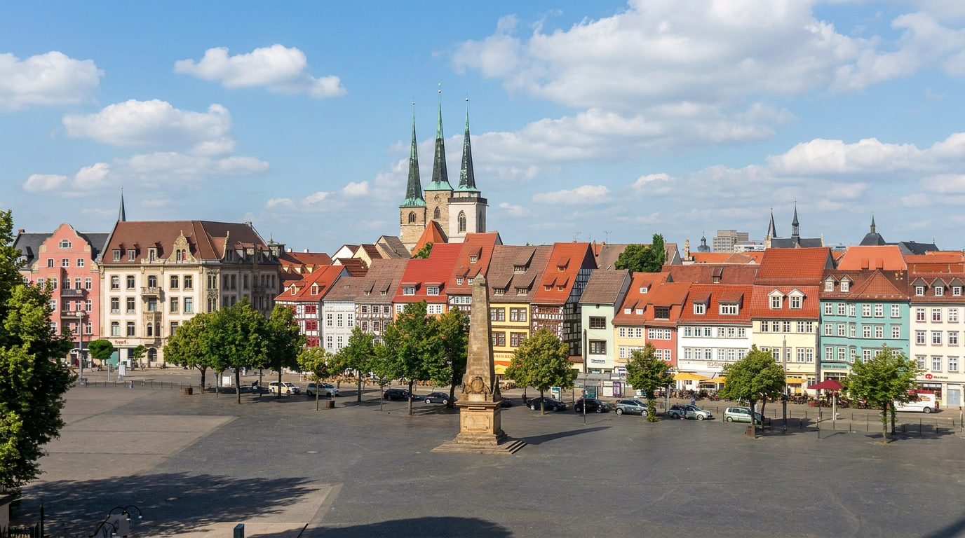 Erfurt