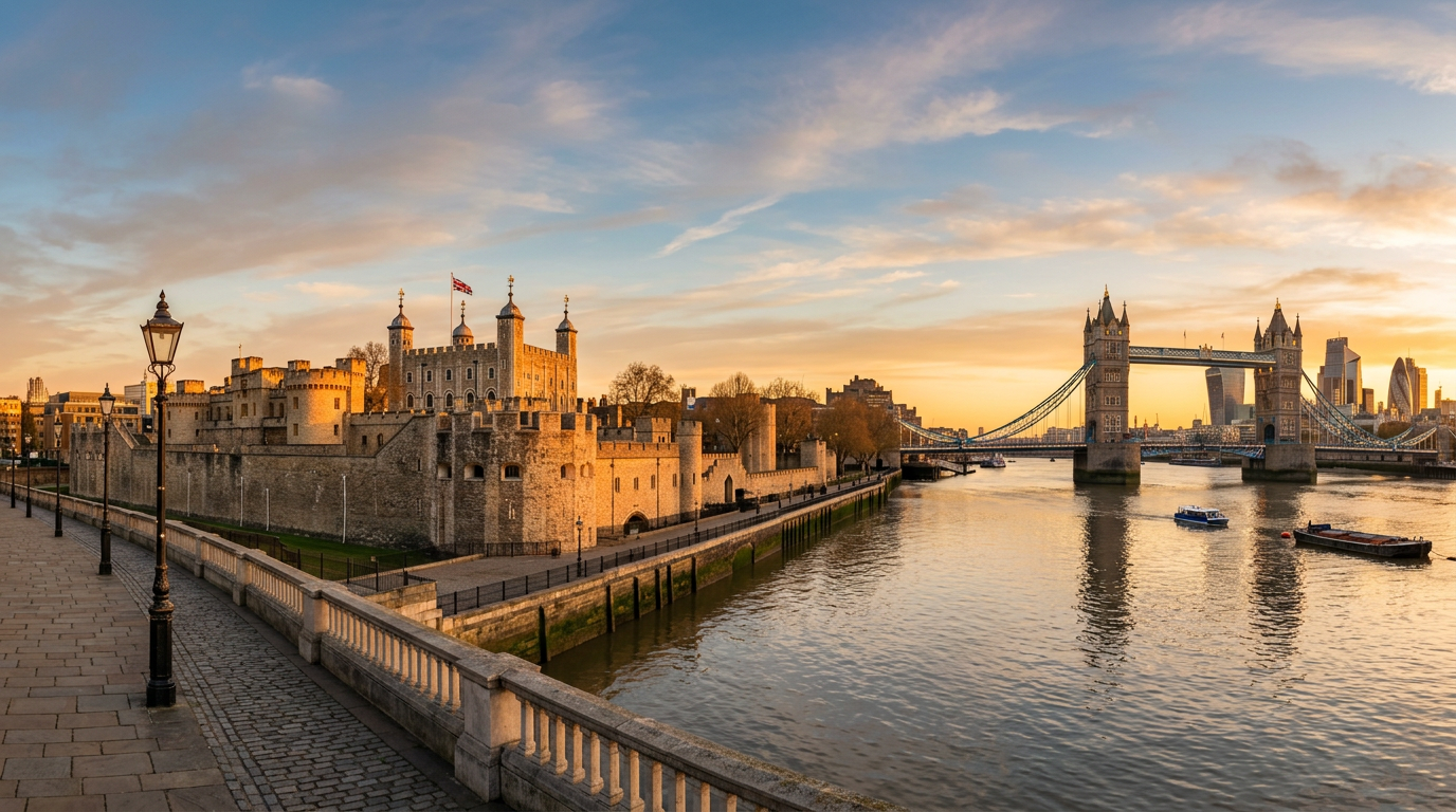 Londen