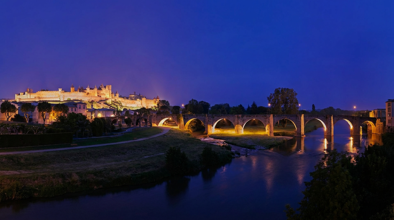 Carcassonne