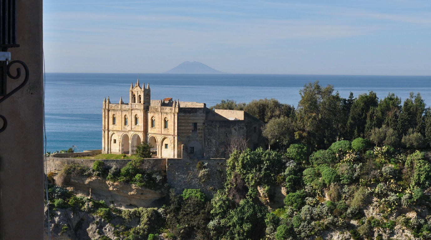 Tropea