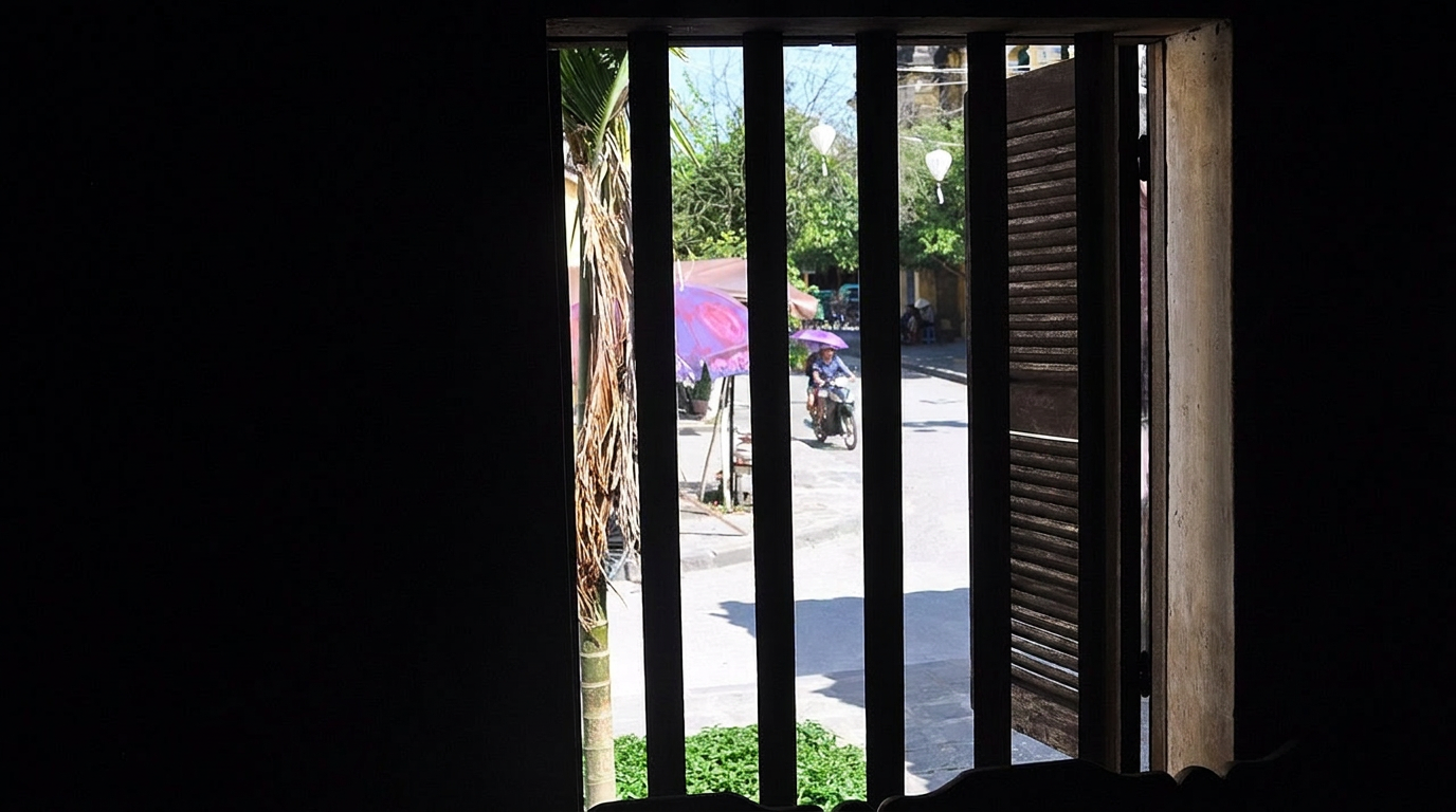 Hoi An