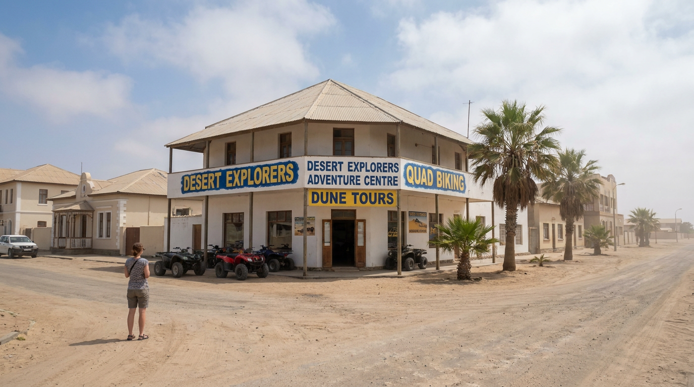 Swakopmund