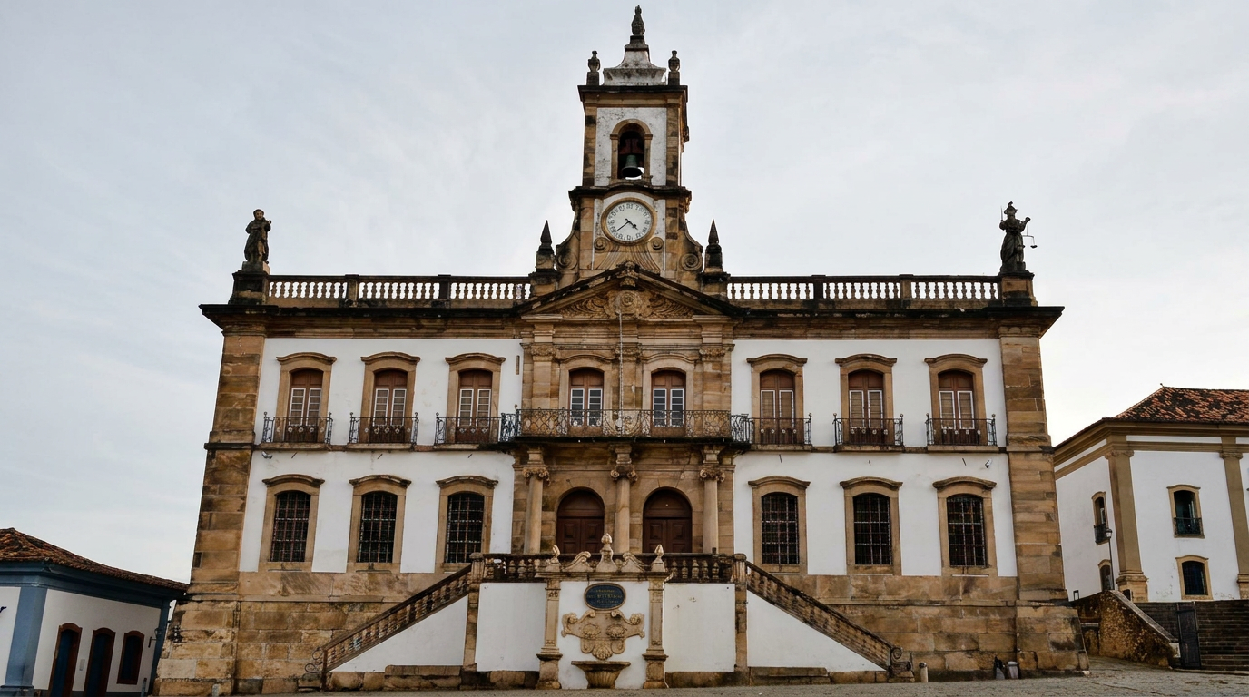 Ouro Preto