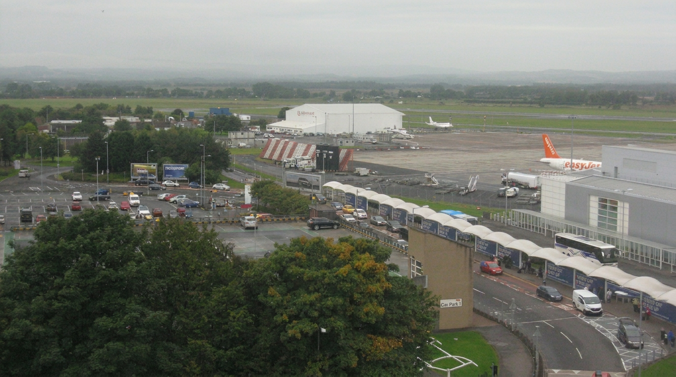 Glasgow