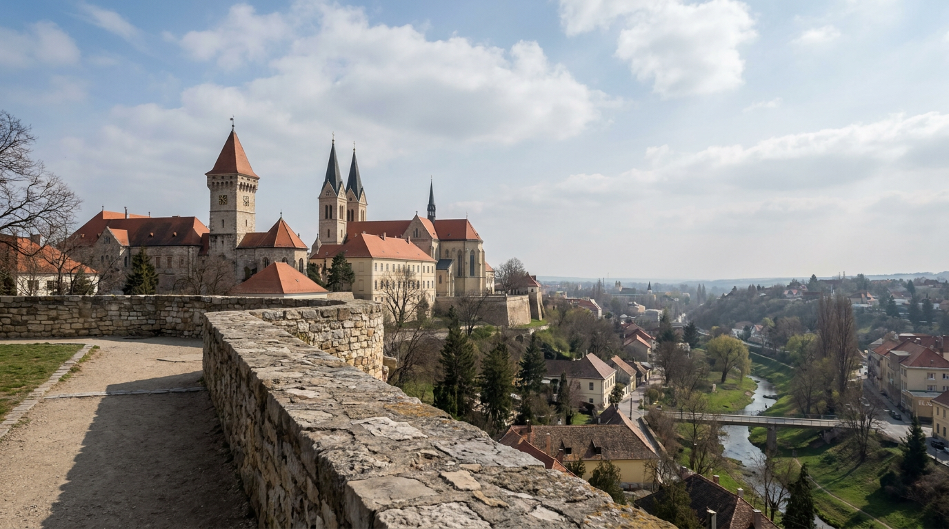 Veszprém