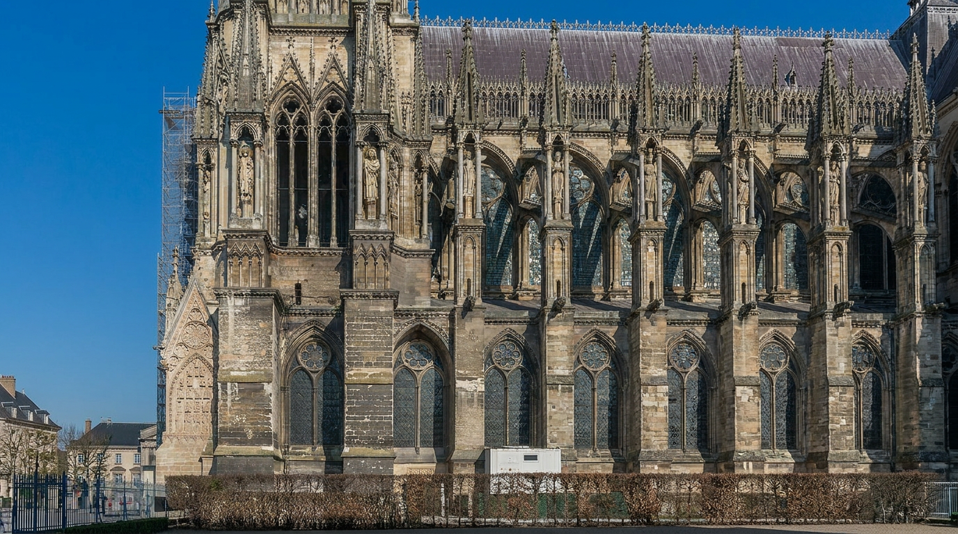 Reims