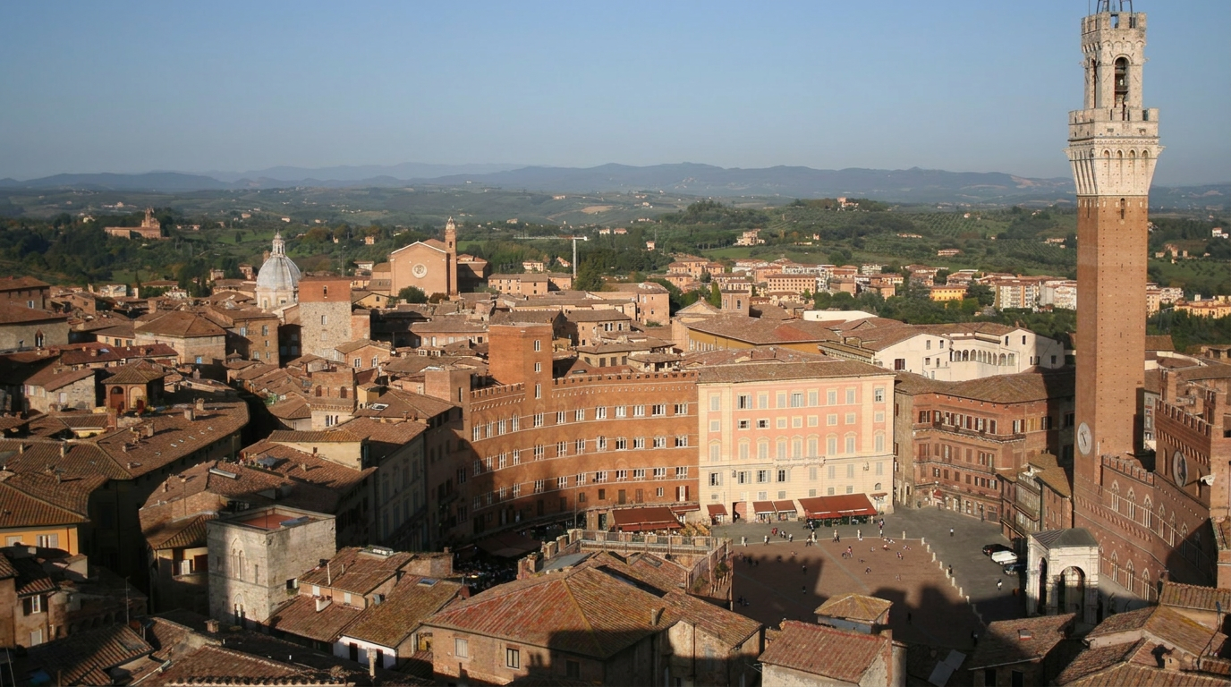Siena