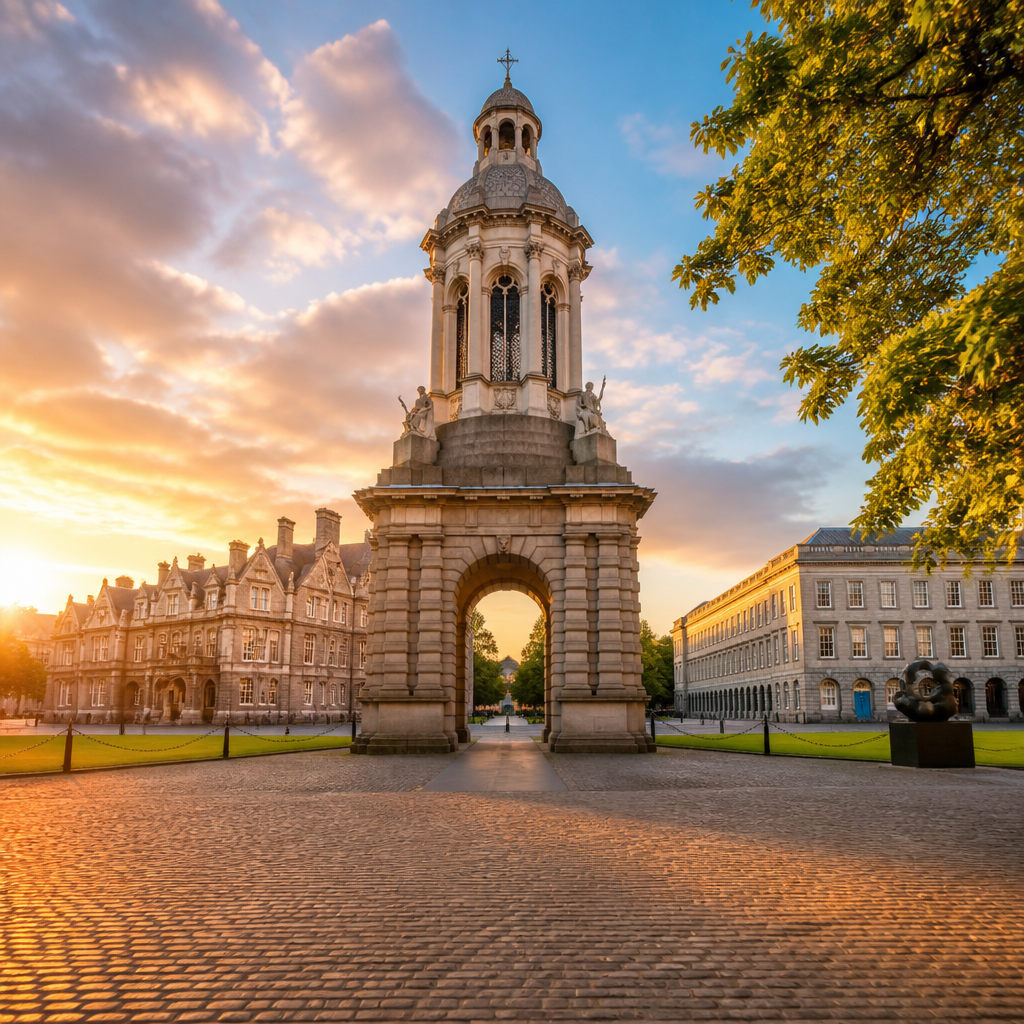 Dublin