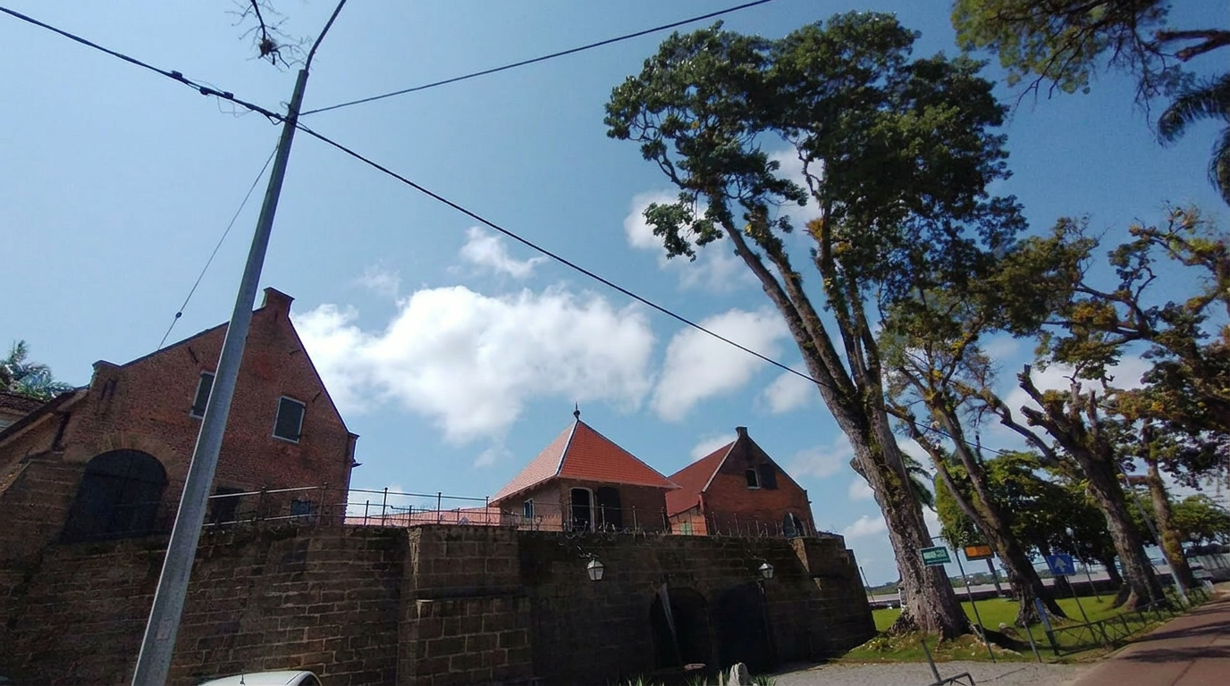 Paramaribo