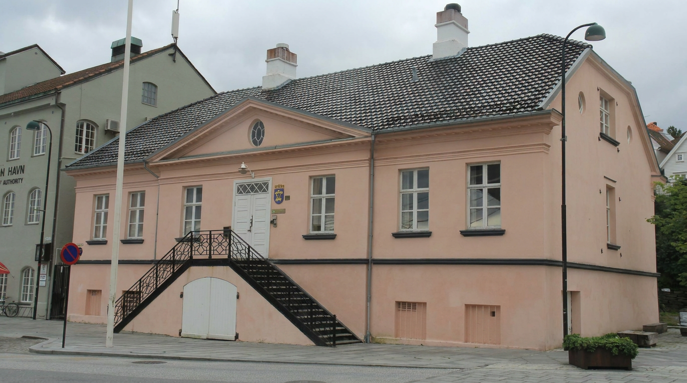 Stavanger