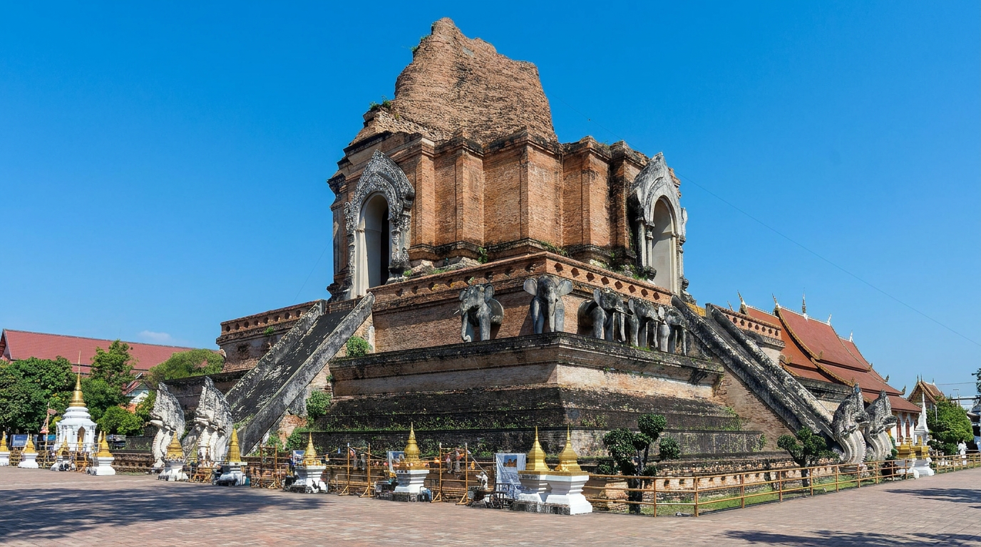 Chiang Mai