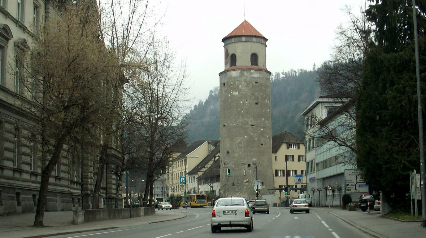 Feldkirch