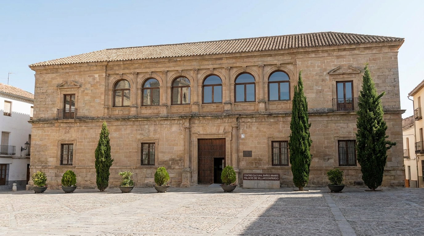 Jaén