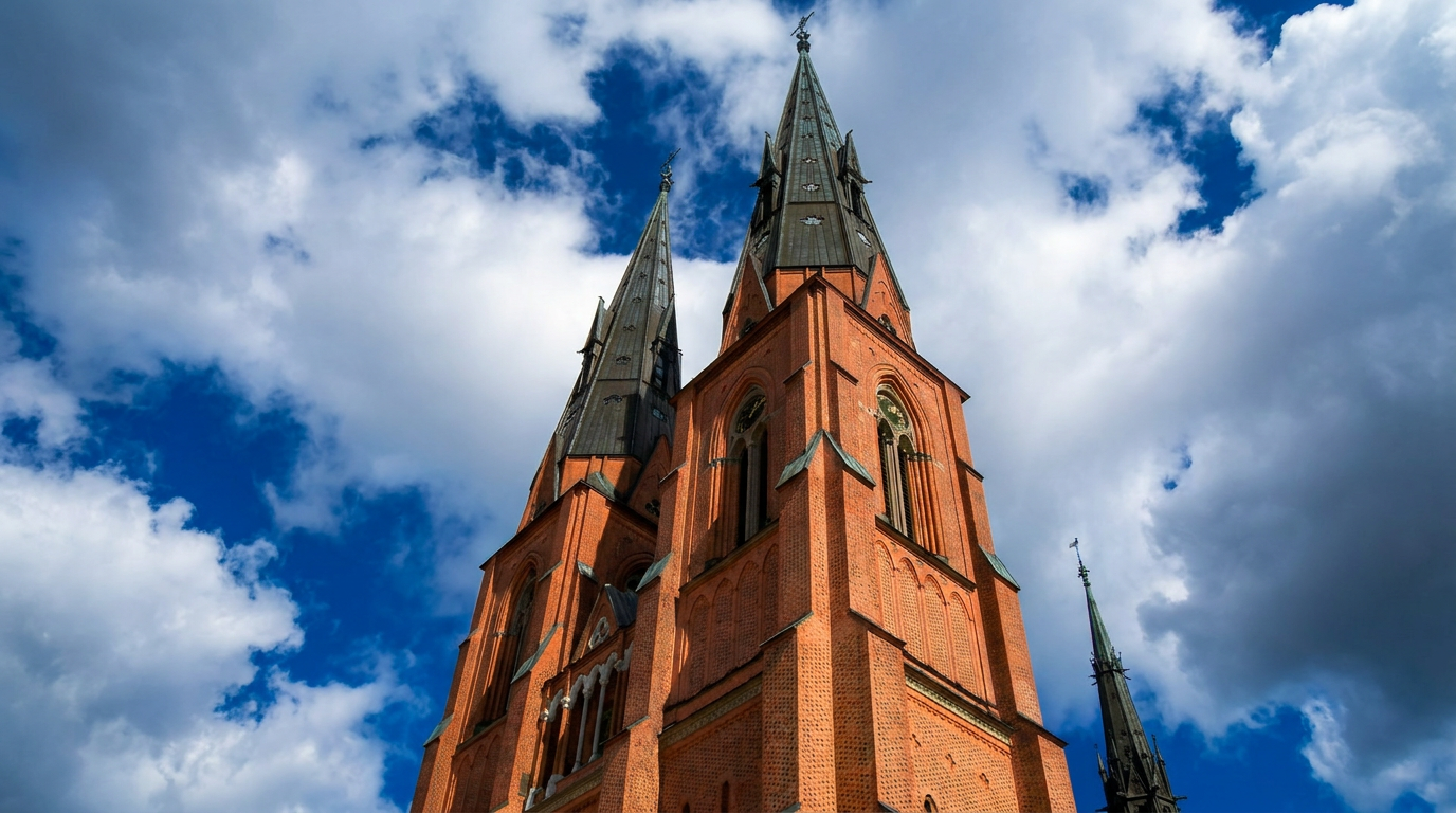 Uppsala