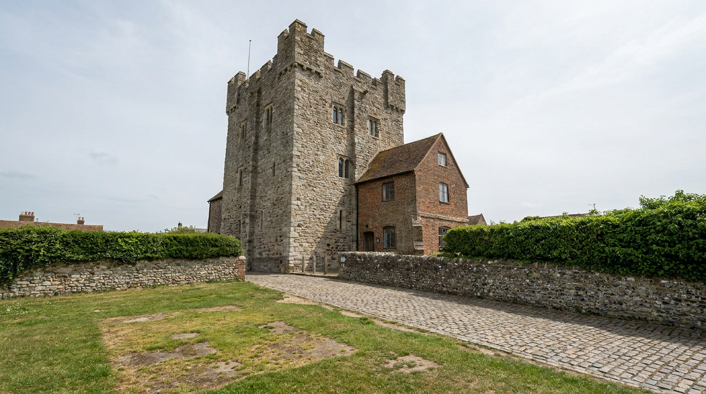 Rye