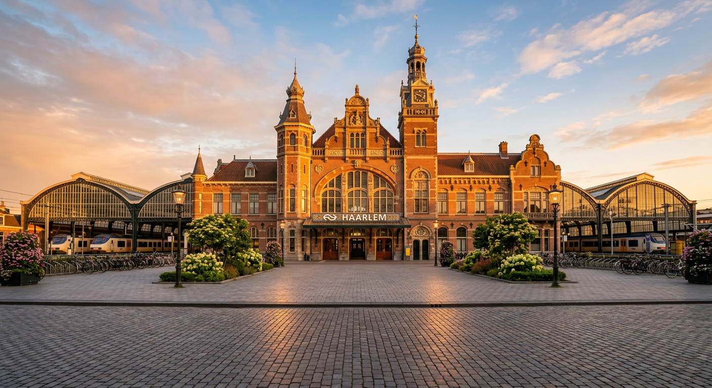 Haarlem