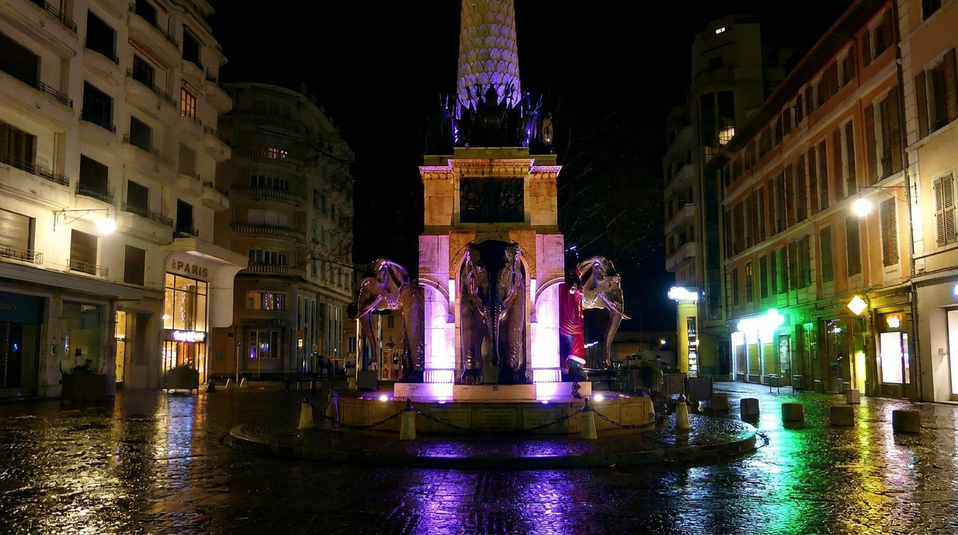 Chambéry
