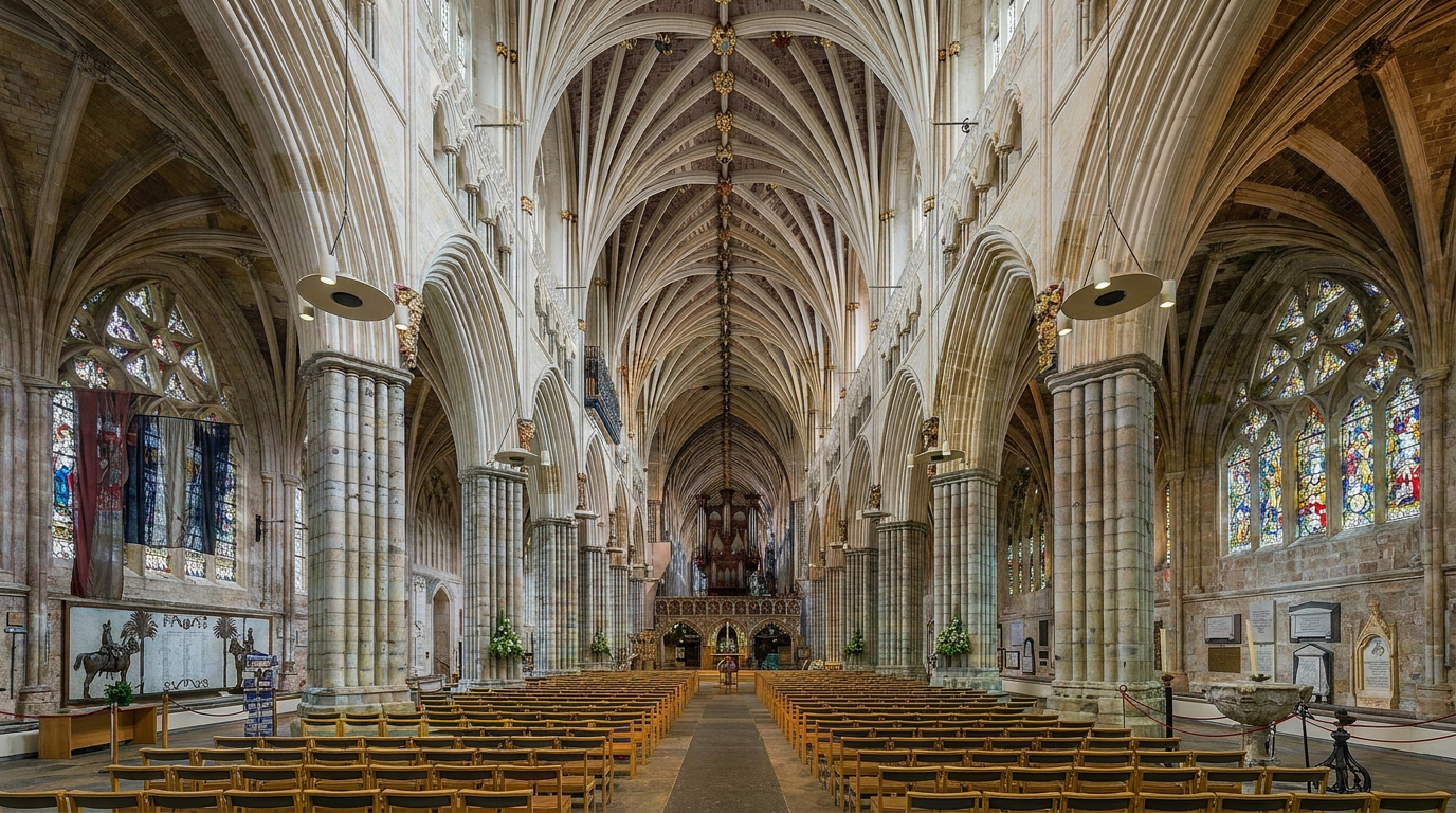 Exeter