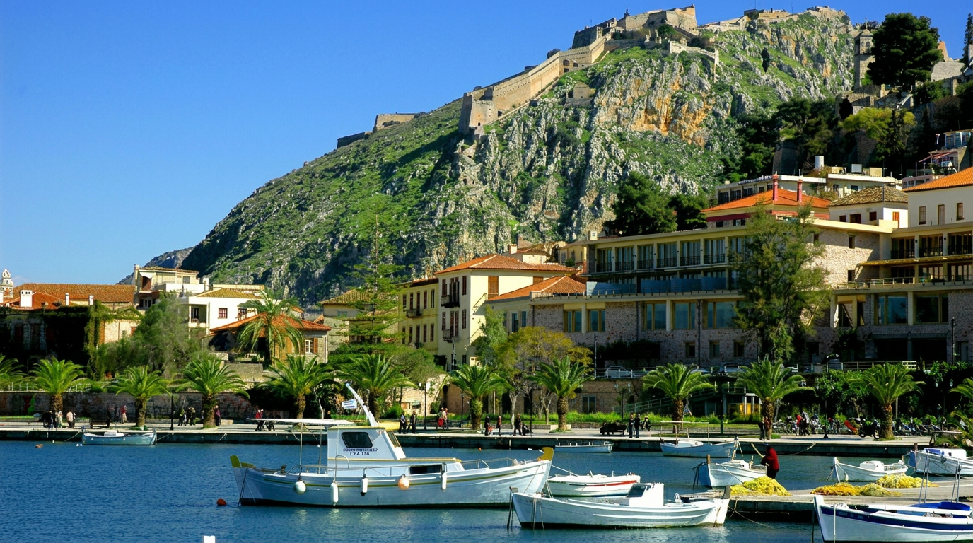 Nafplio