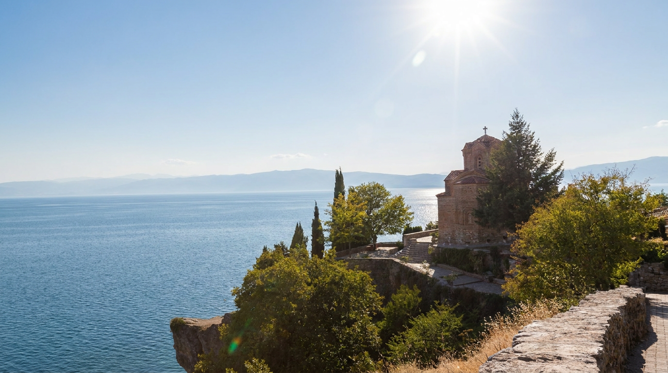 Ohrid