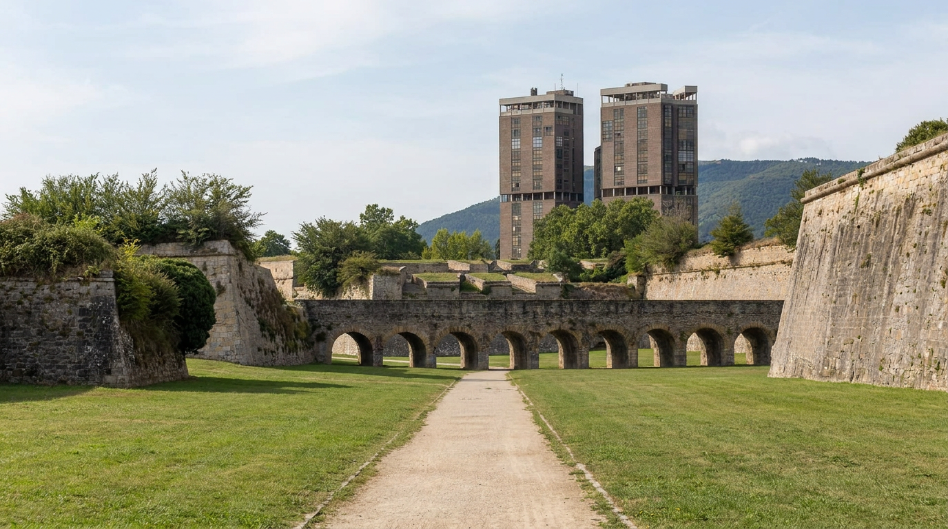 Pamplona