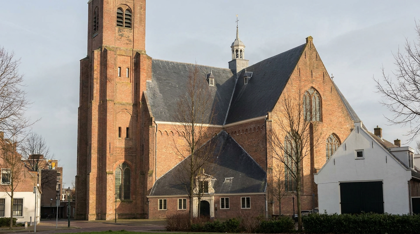 Maassluis