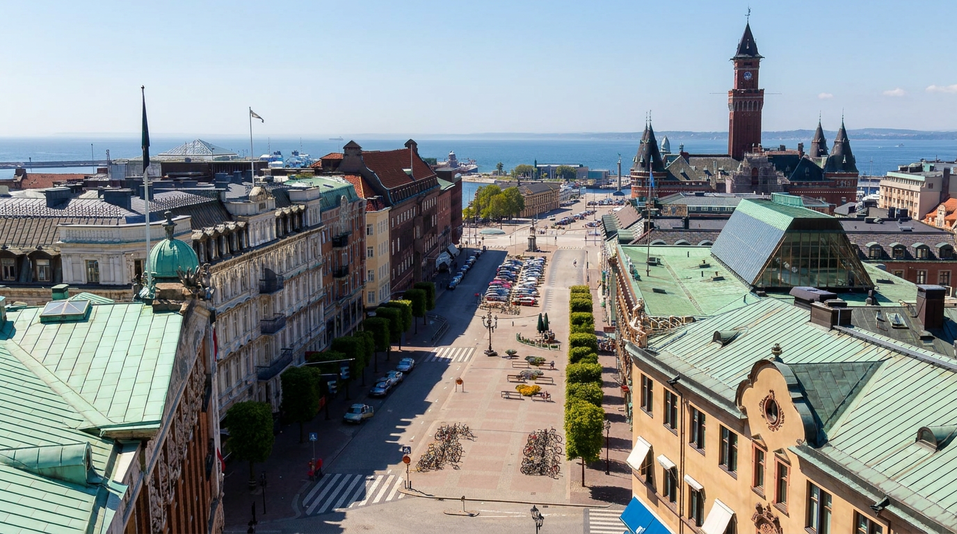 Helsingborg