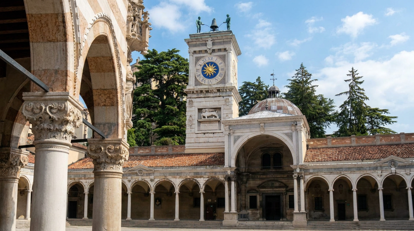 Udine