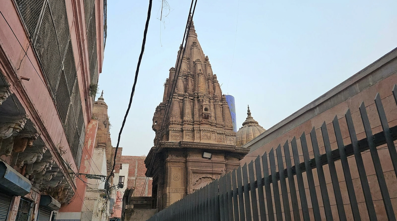 Varanasi