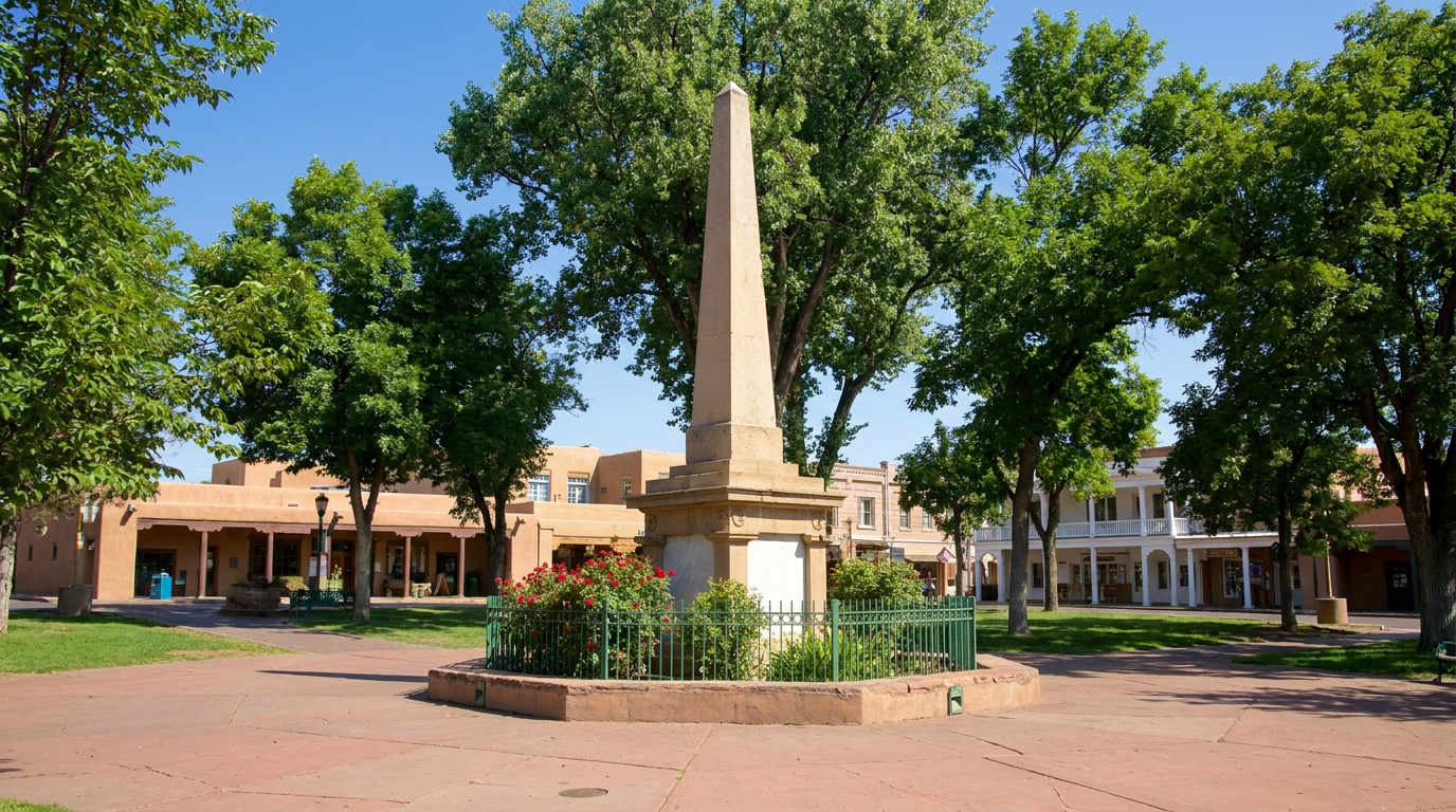 Santa Fe