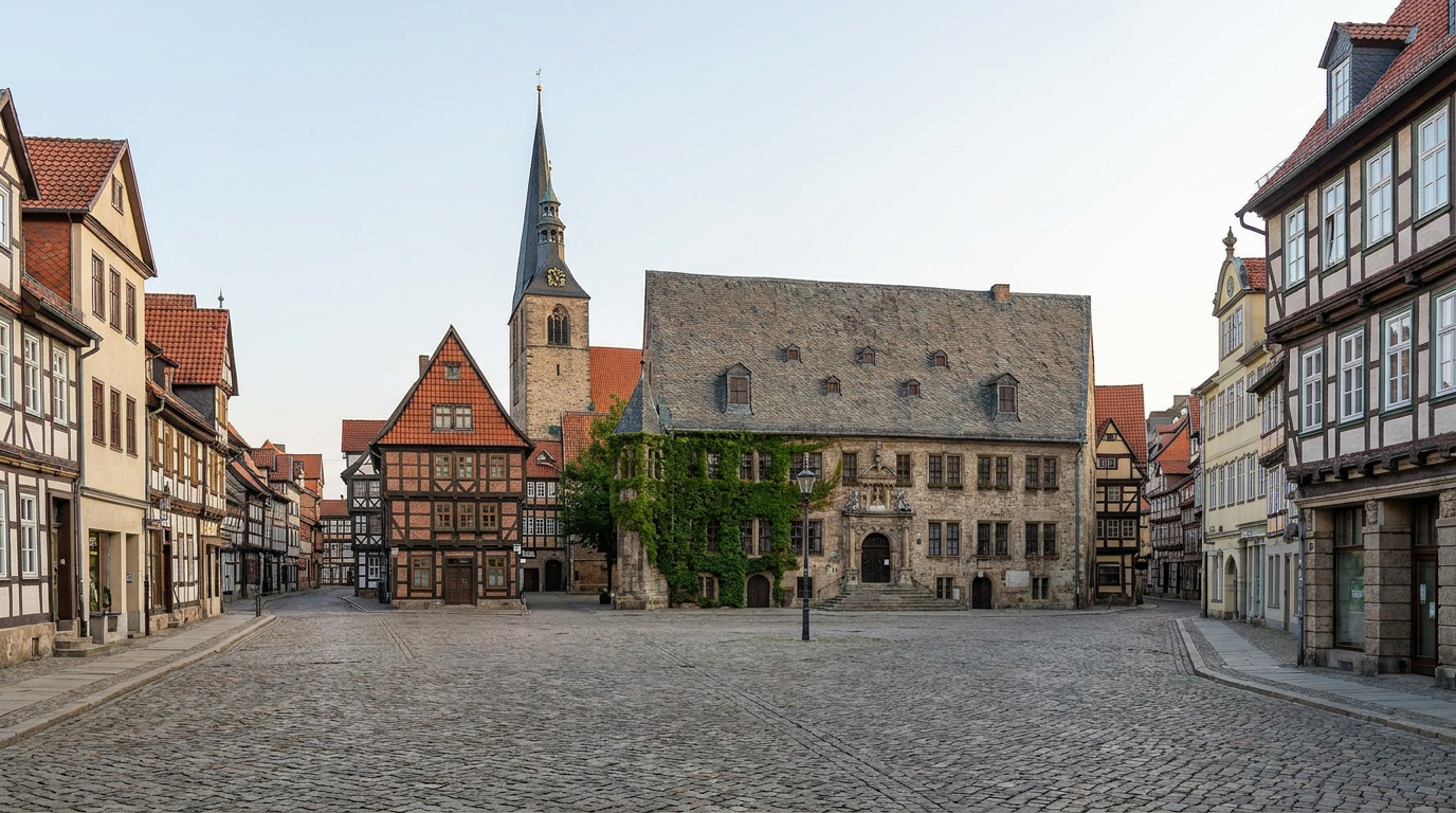 Quedlinburg