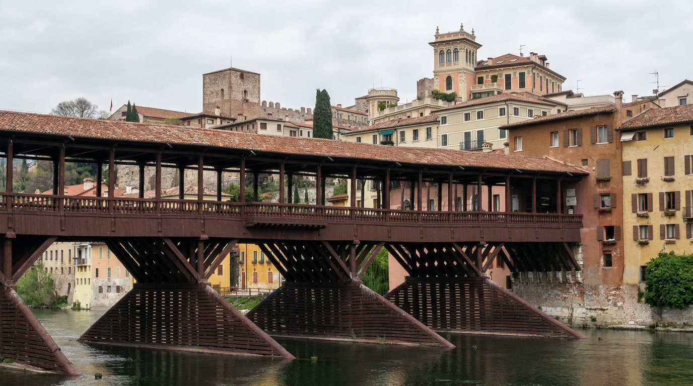 Bassano del Grappa