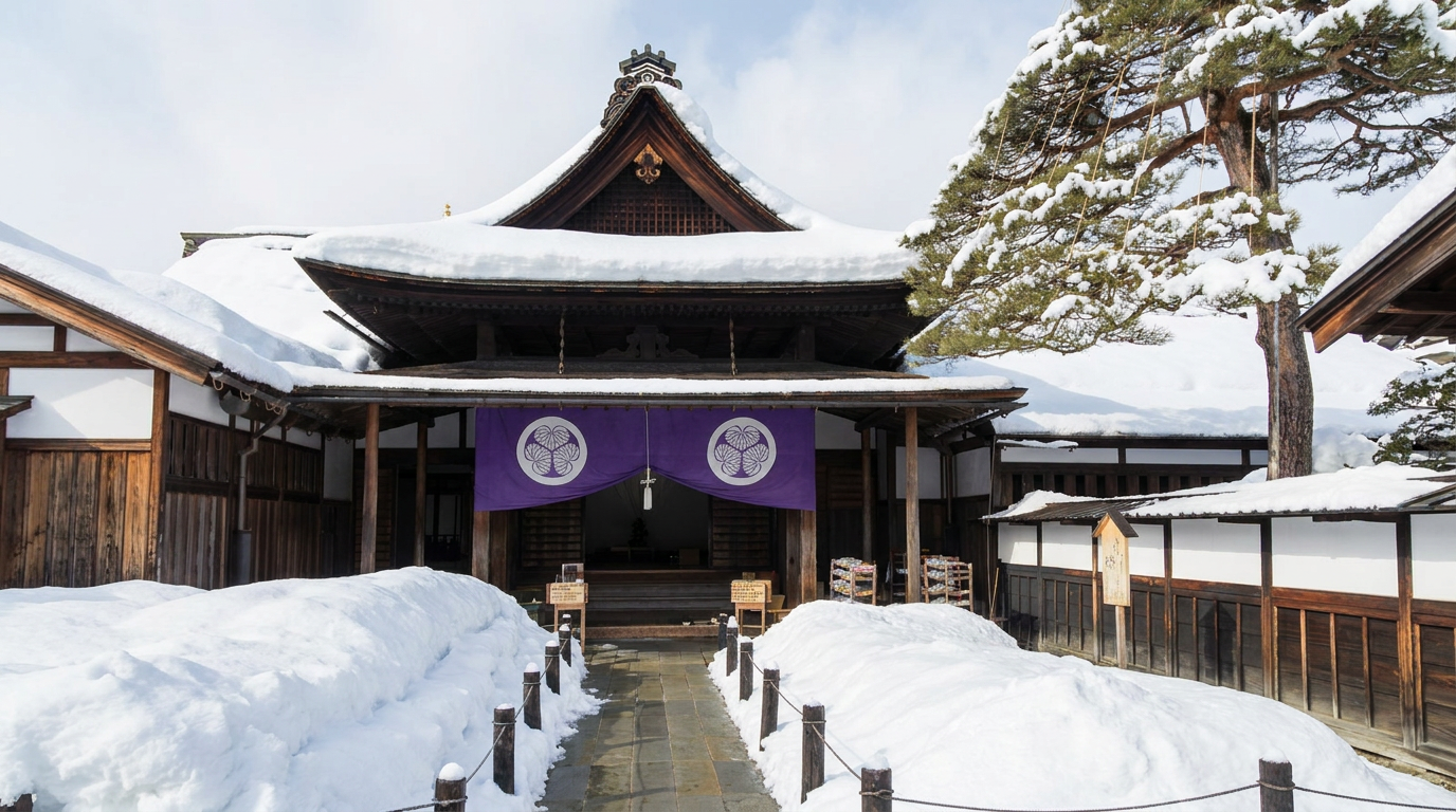 Takayama