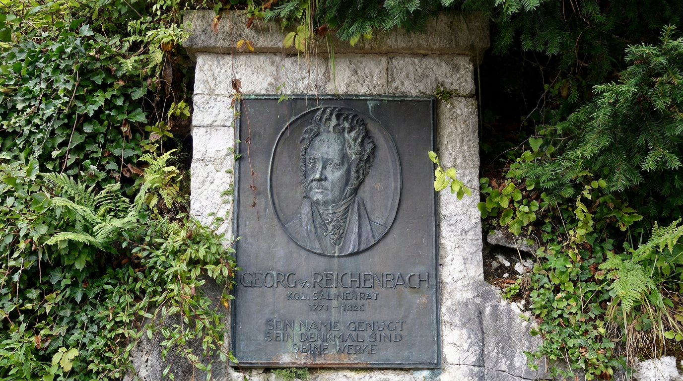 Berchtesgaden