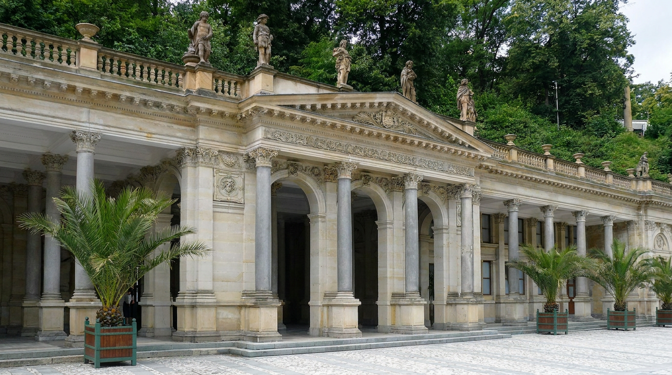 Karlovy Vary
