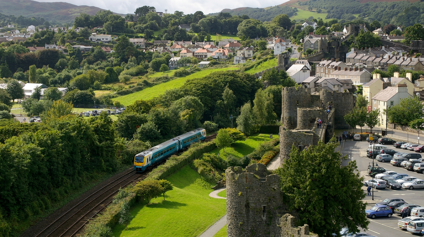 Conwy