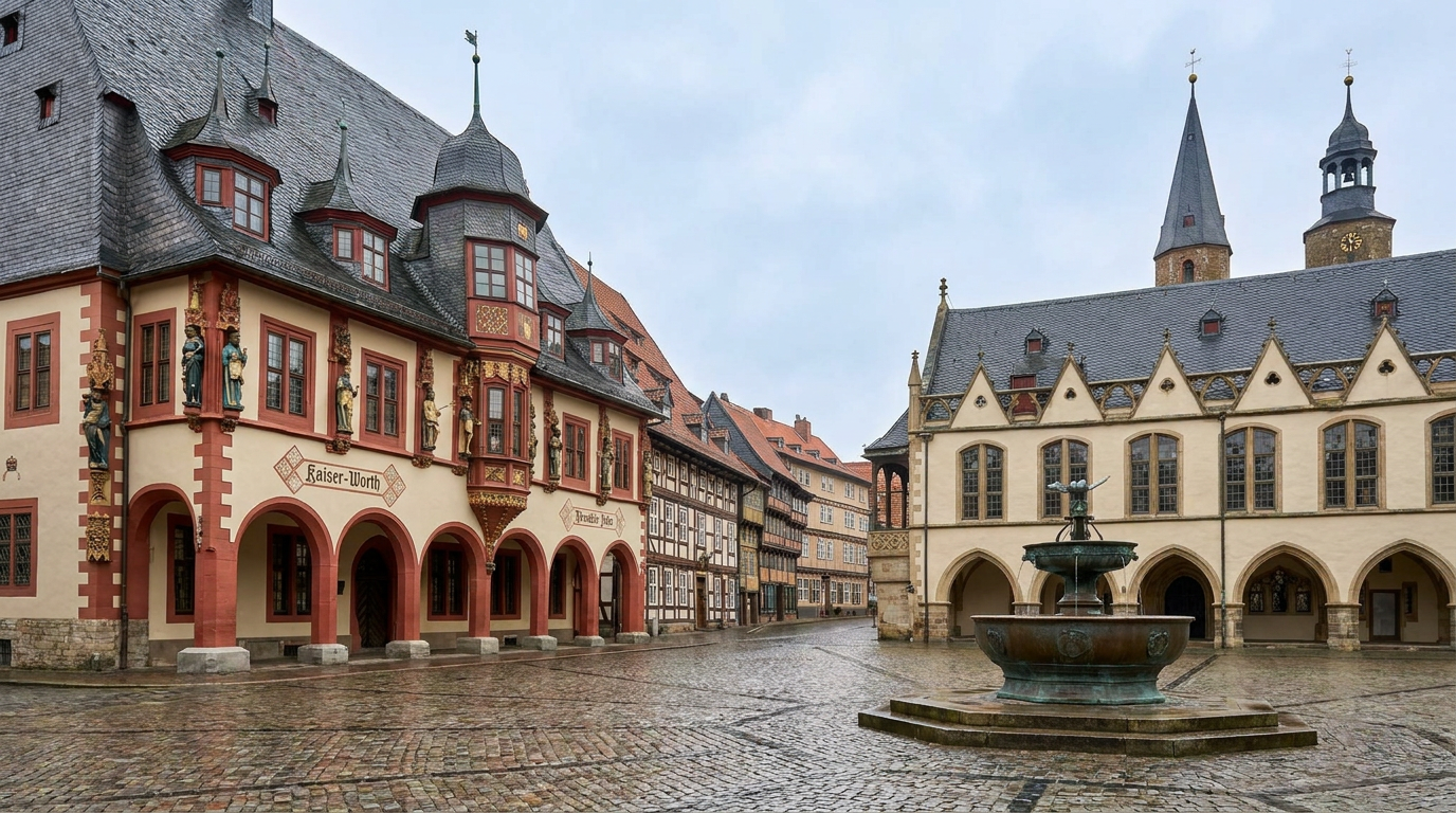 Goslar