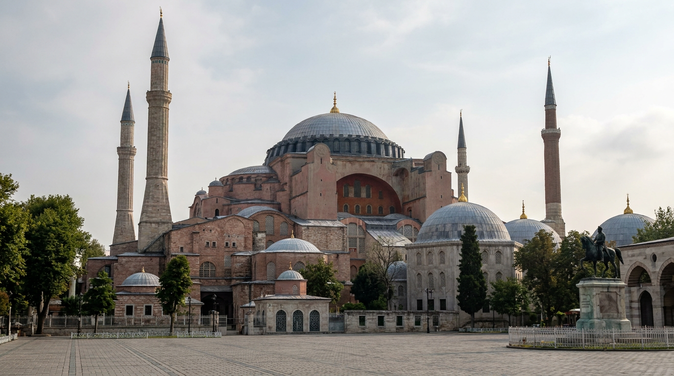 Istanbul