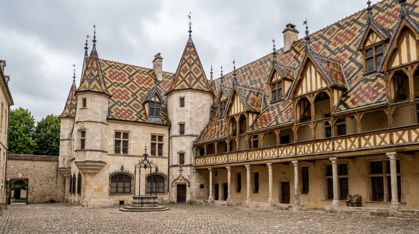 Beaune