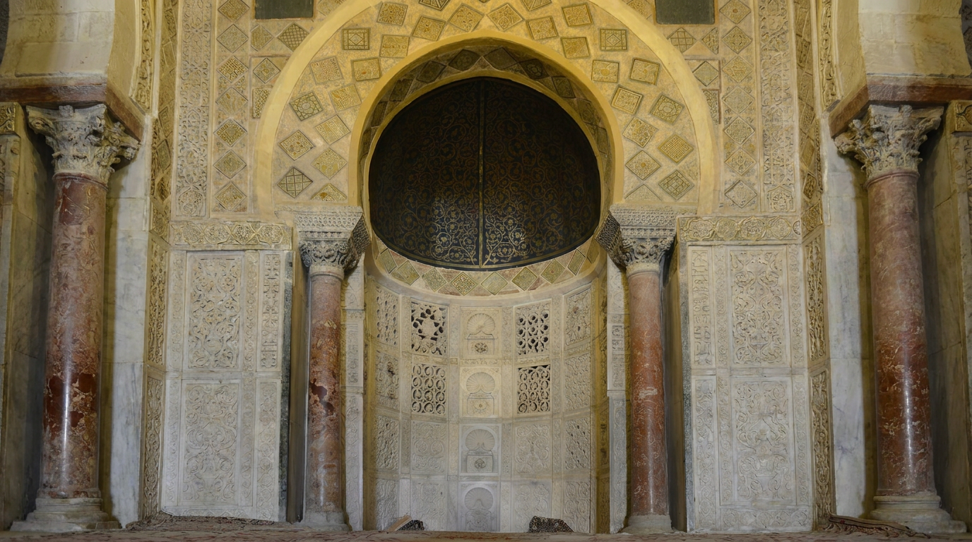 Kairouan