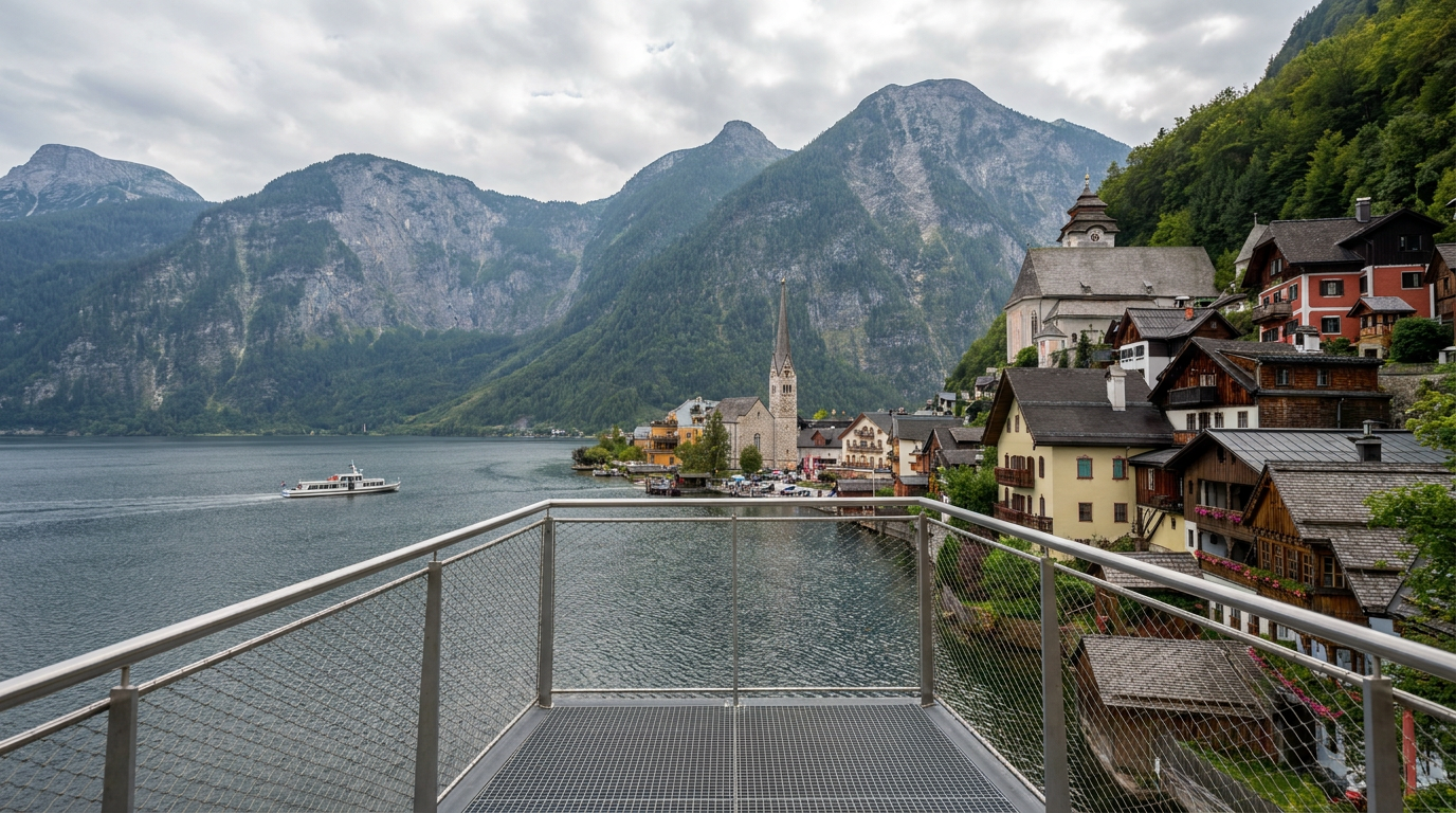 Hallstatt
