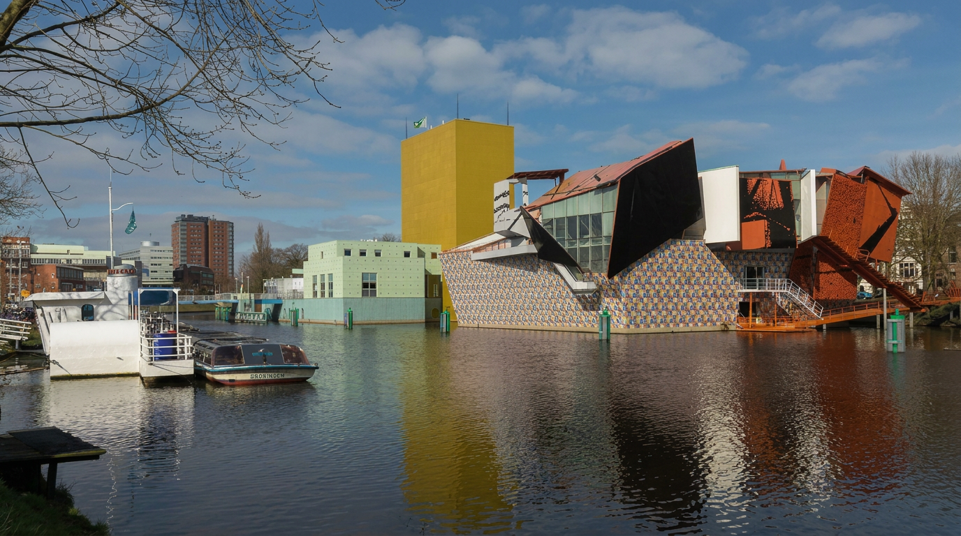 Groningen